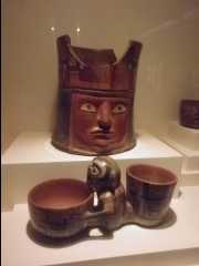 Museo Larco35